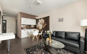 Diva Baltic Apartments By Solarento